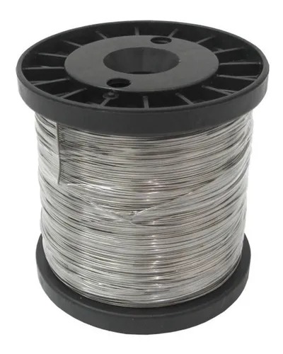 BOBINA INOX 316L 1,20MM