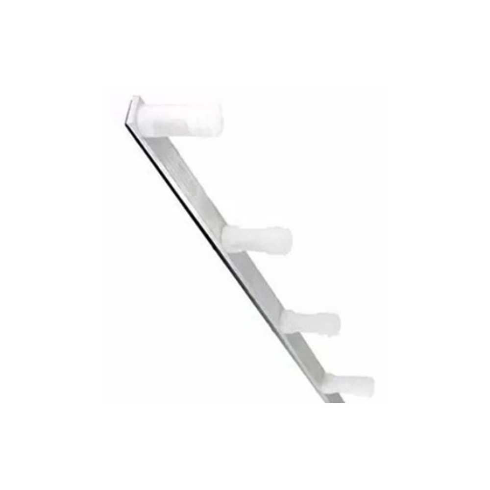 HASTE AL. B CHATA 100CM 6 ISOL. MAIA