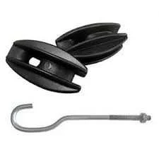 KIT ISOLADOR - 1 UND