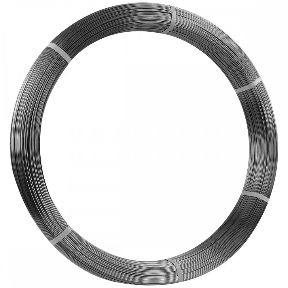Arame Galva 700 - 2,76mm